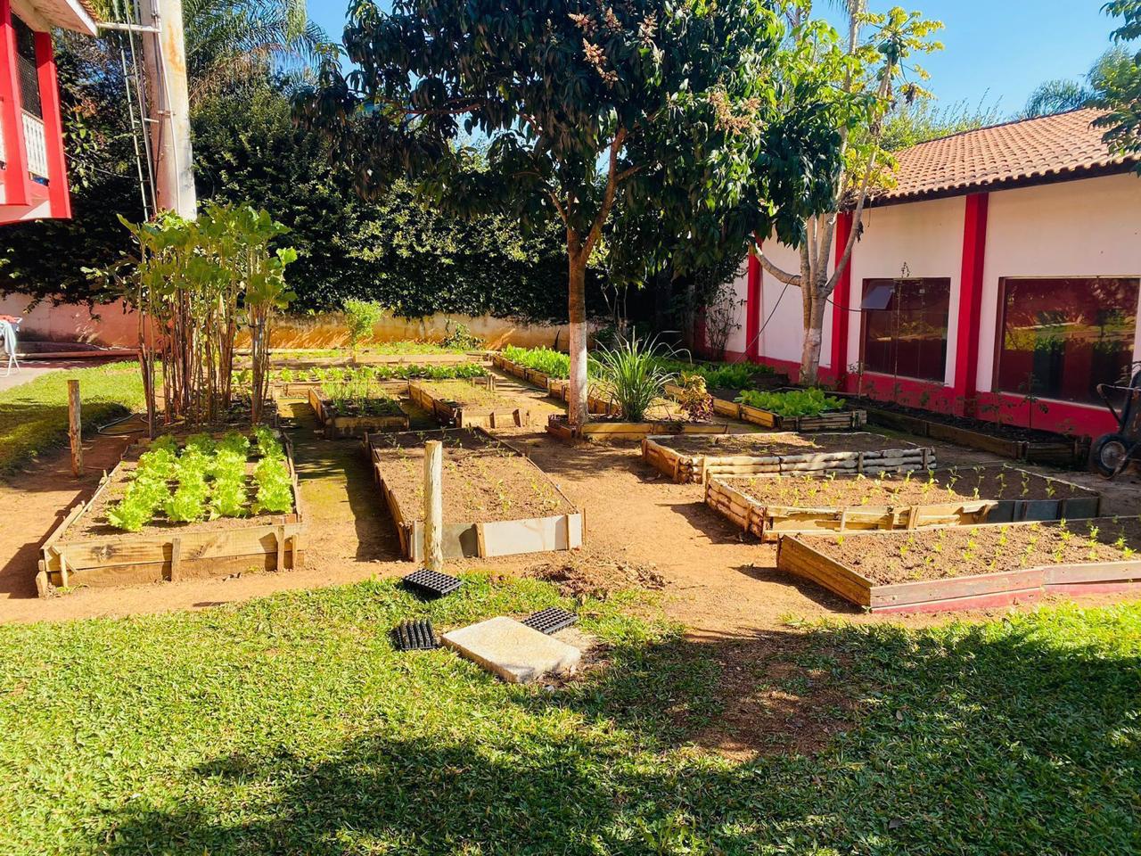Foto 11 da unidade HSM Saúde Mental, Psiquiatria e Reabilitação